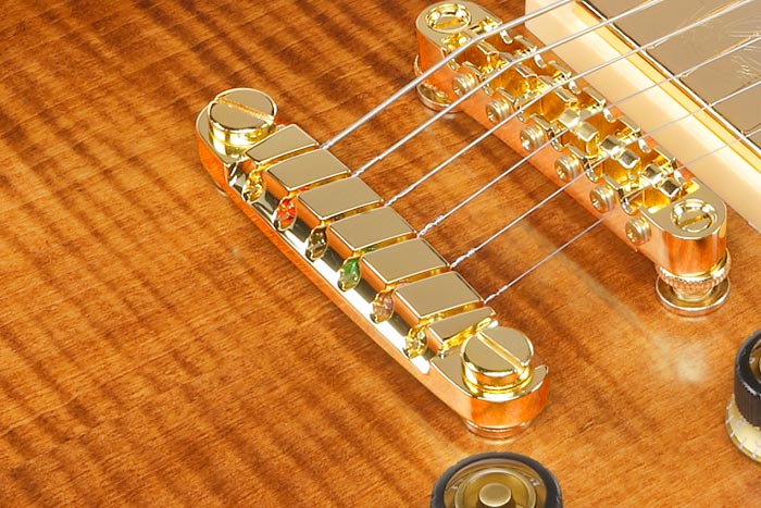 Quik Change III tailpiece