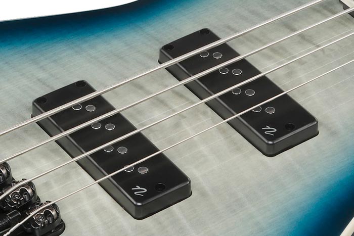 Nordstrand&trade; Big Break pickups