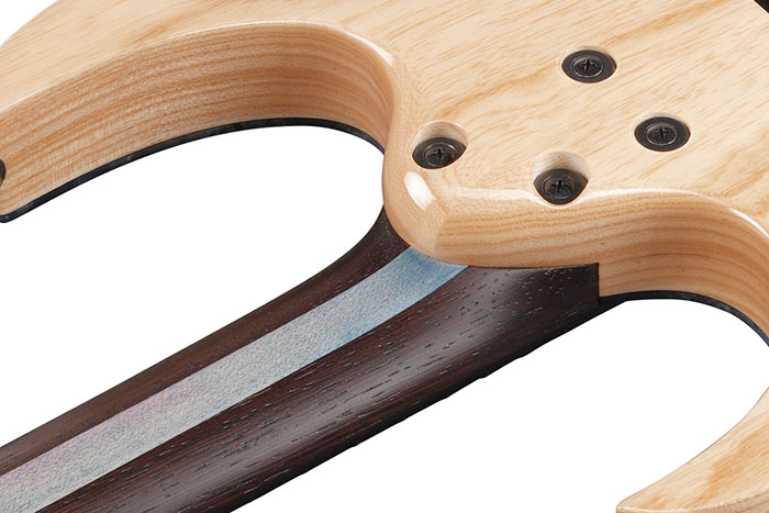 All Access Neck Joint
