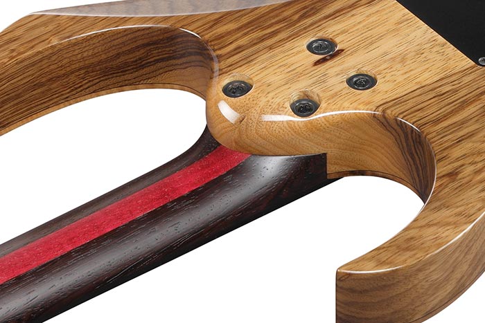 All Access Neck Joint