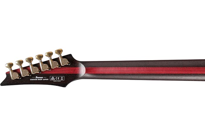 Special j.custom Neck