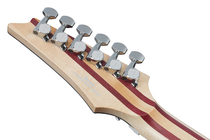 Gotoh® machine heads
