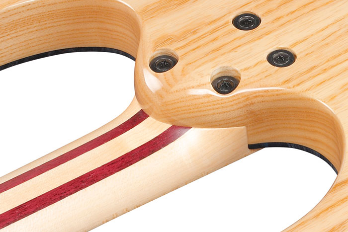 All Access Neck Joint