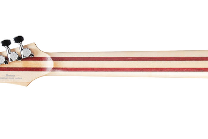 Special j.custom Neck