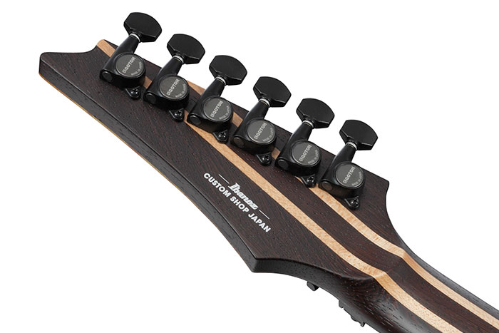 Gotoh® machine heads