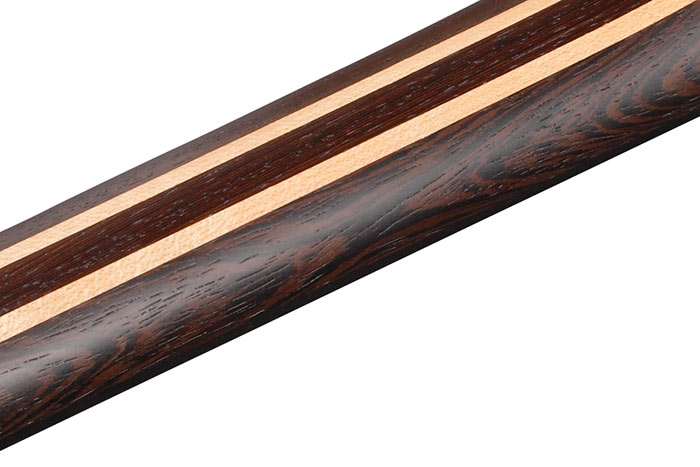 Wizard 5pc Maple/Wenge neck