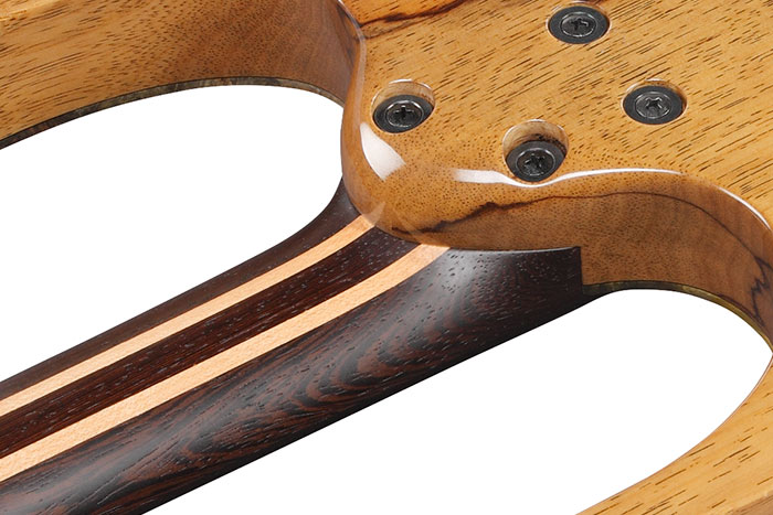 All Access Neck Joint