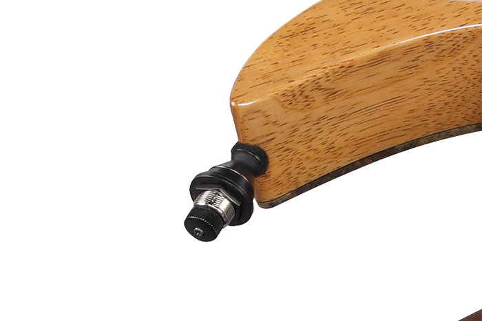 Gotoh® Strap lock pins