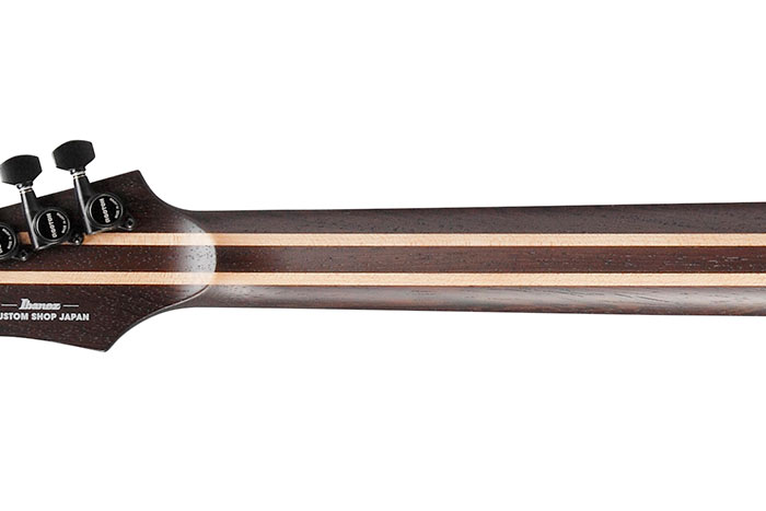 Special j.custom Neck