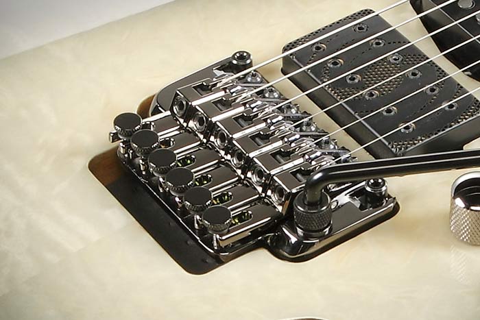 Gotoh® machine heads