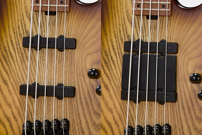 Detachable Finger ramp