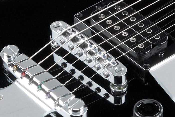 Gibraltar Performer bridge