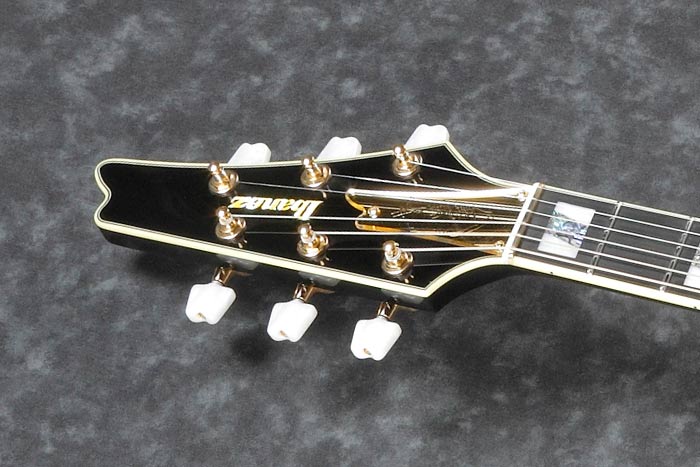Half-Bone/Half Brass Nut