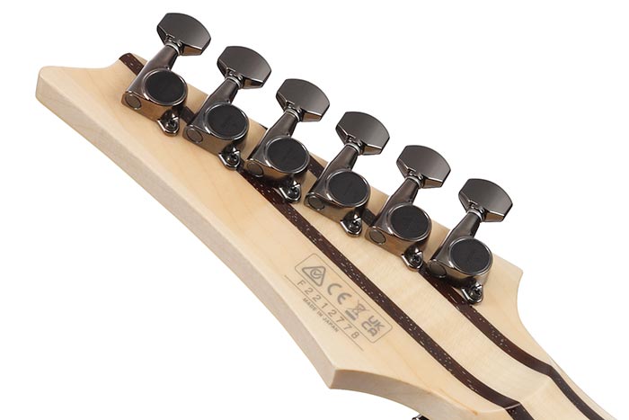 Gotoh® machine heads