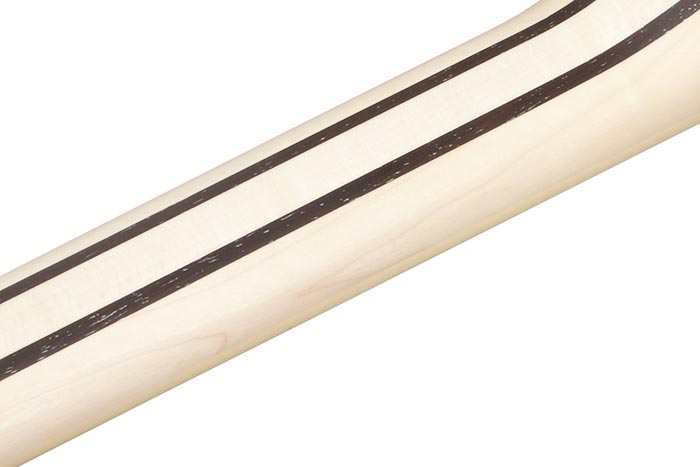 Super Wizard 5pc Maple/Wenge neck
