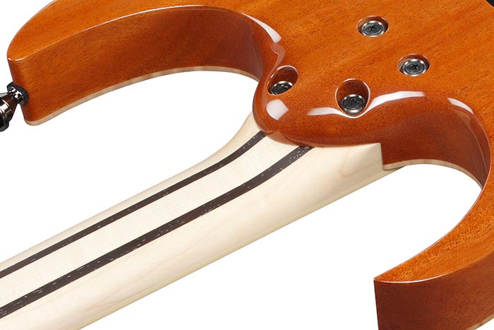 All Access Neck Joint