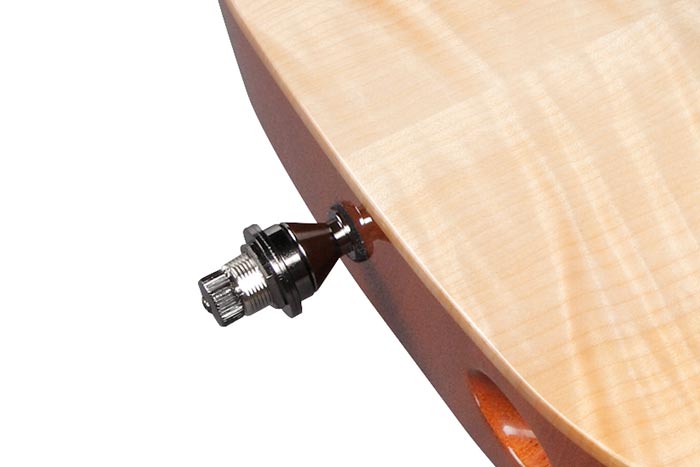 Gotoh® Strap lock pins