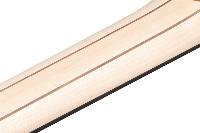 Wizard-7 5pc Maple/Walnut neck