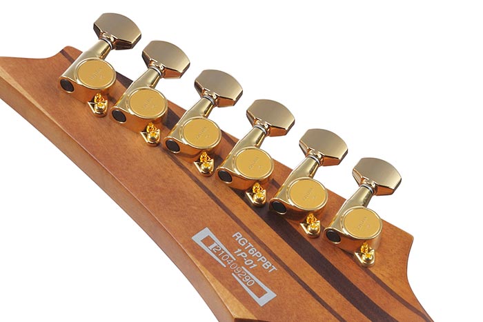 Gotoh® machine heads