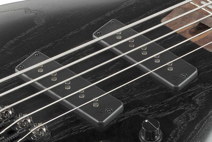 Nordstrand™ Big Split Custom pickups