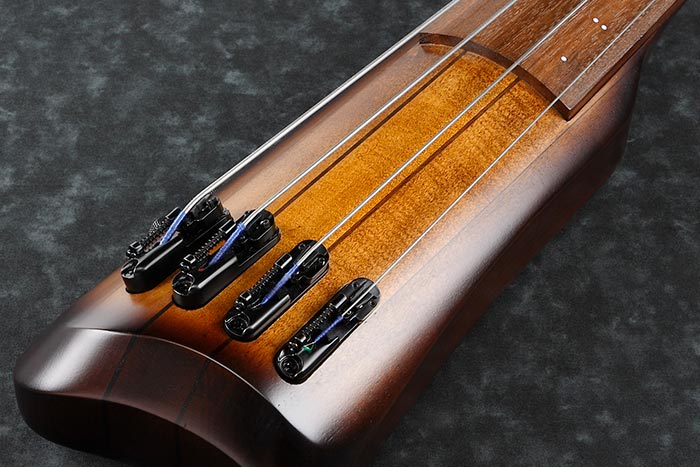 Maple wing body