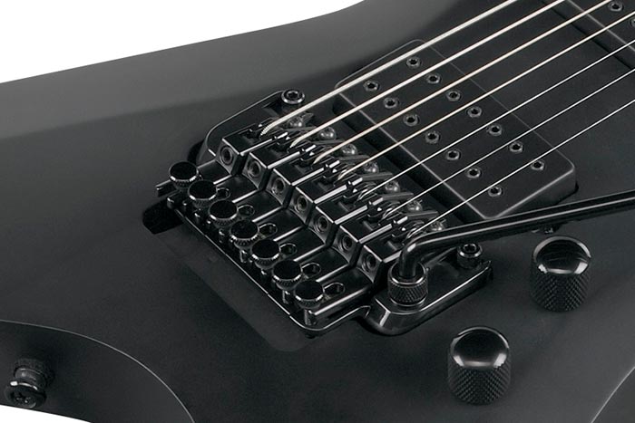 Edge-Zero II tremolo