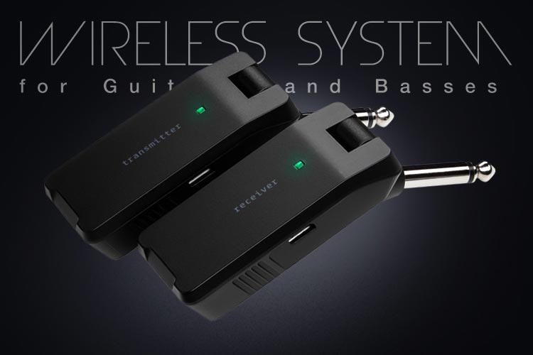 WS1 Wireless Systeme