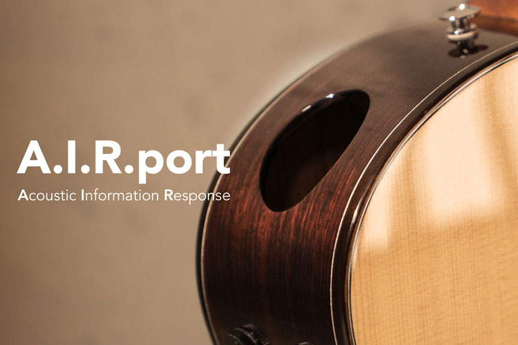 A.I.R.port
