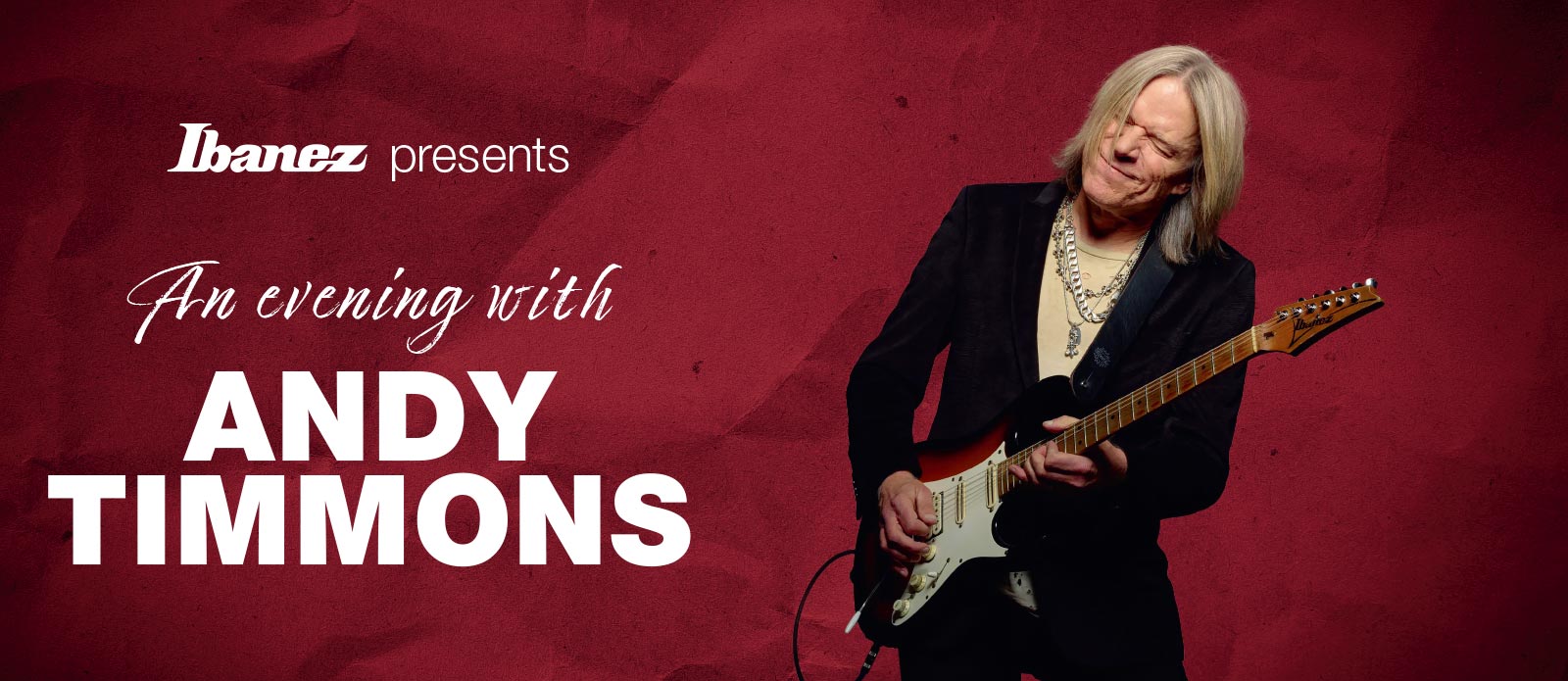 Andy Timmons