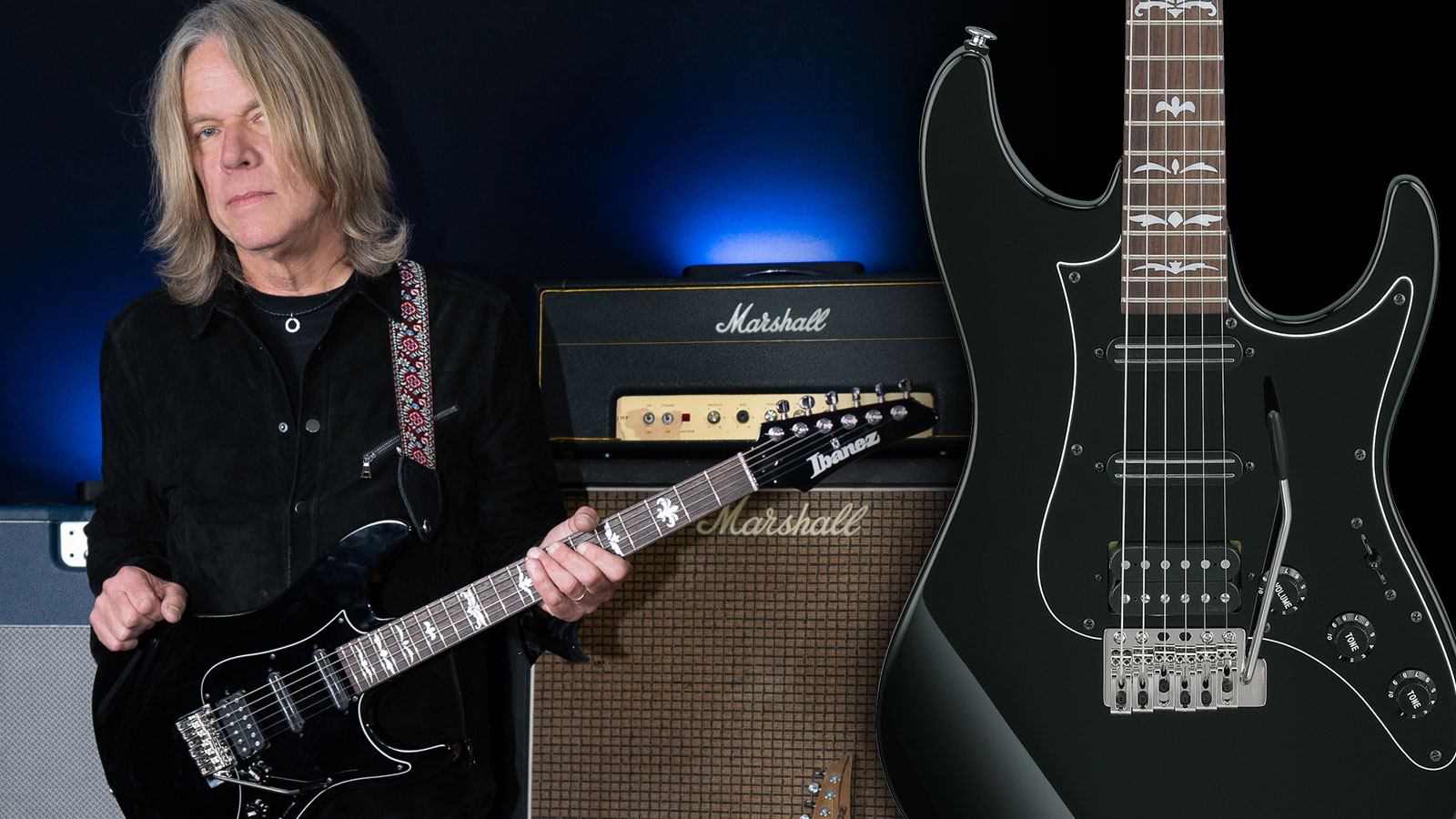 ZenMarket üzerinden Ibanez Gitar Alışverişi