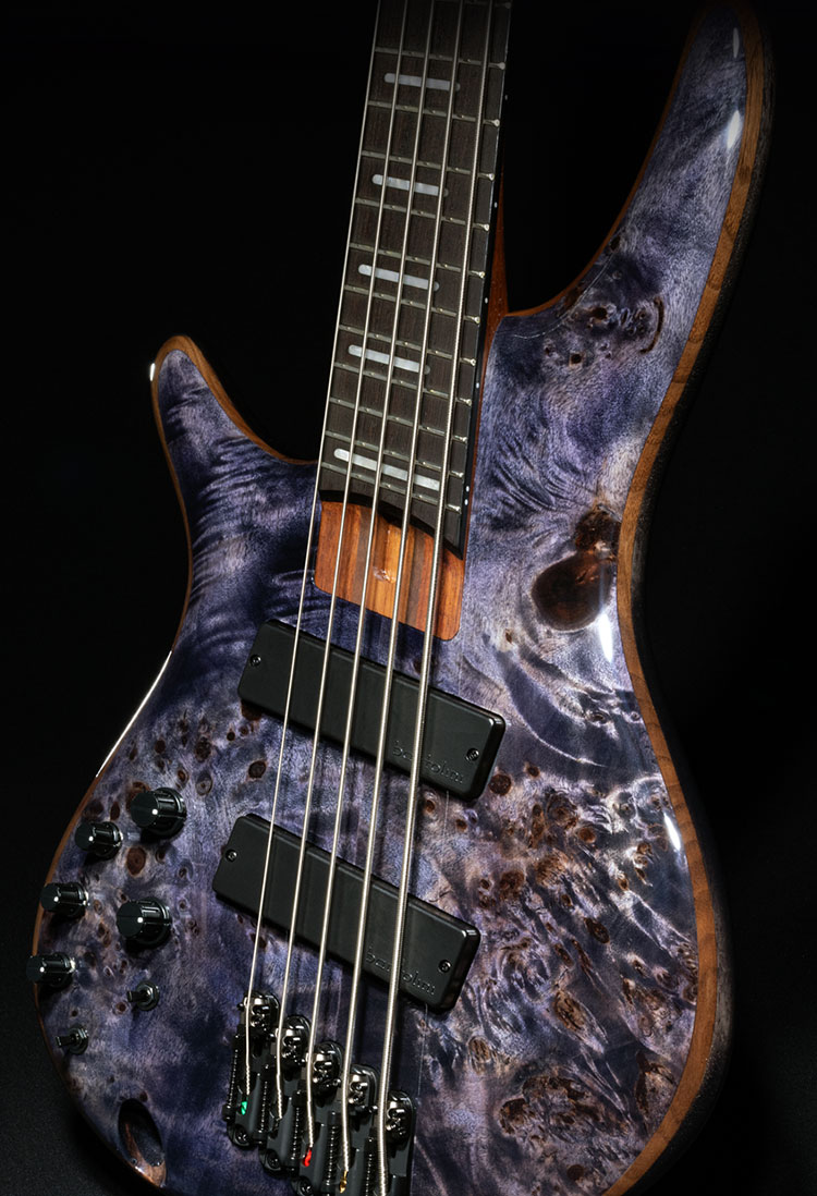 Ibanez guitars