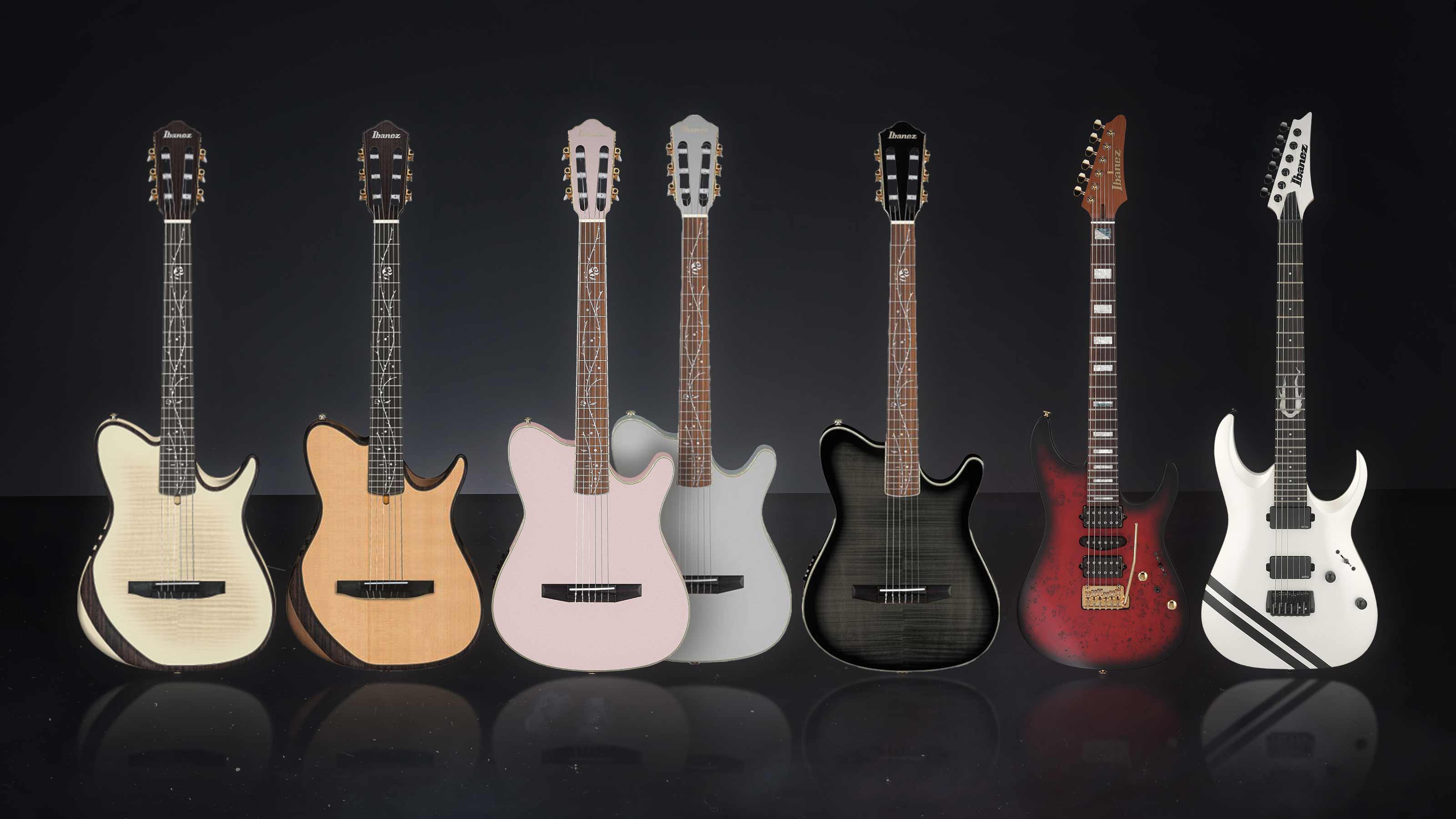 New Signature Models