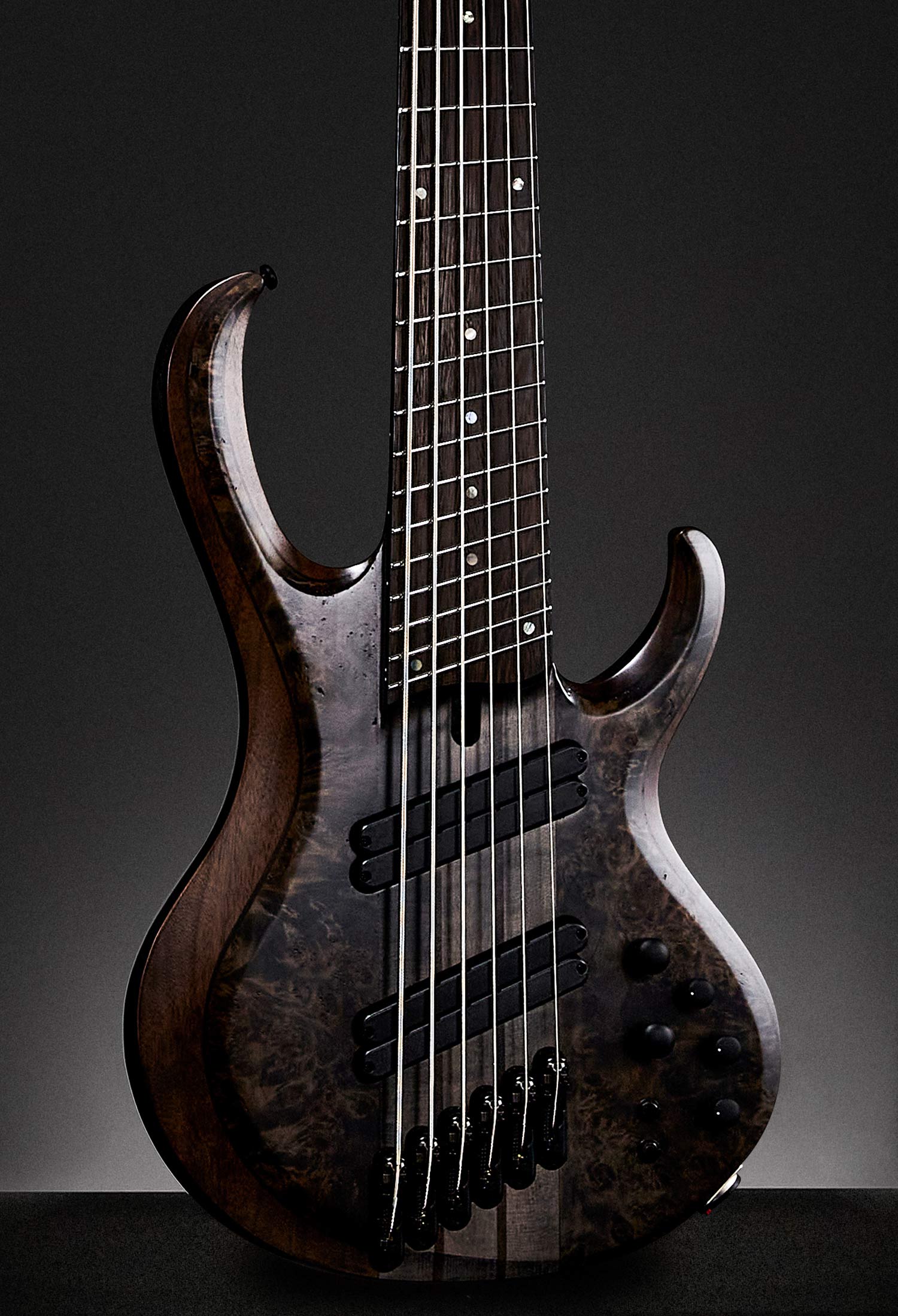 Ibanez rgd multiscale