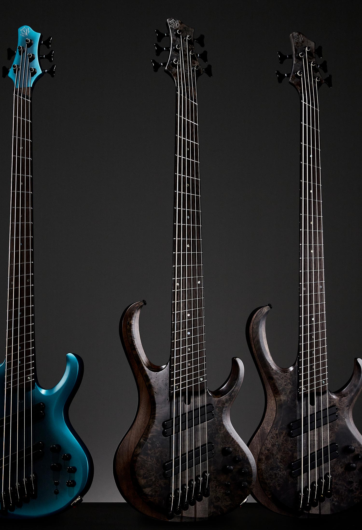 Ibanez guitars - アイバニーズ公式サイト