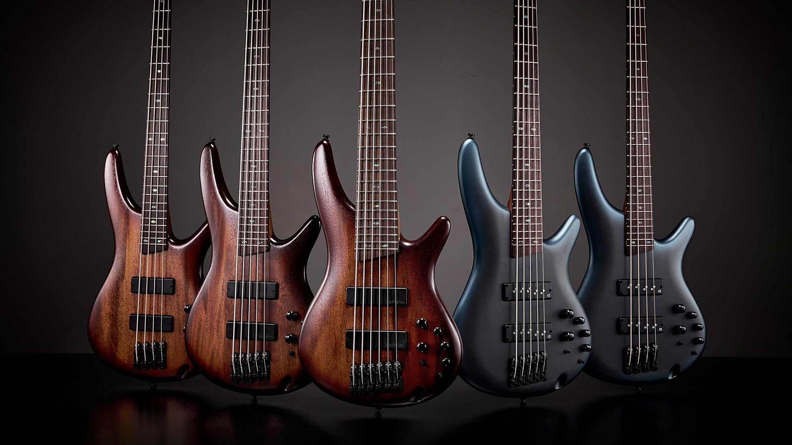 The Revamped SR500 Series