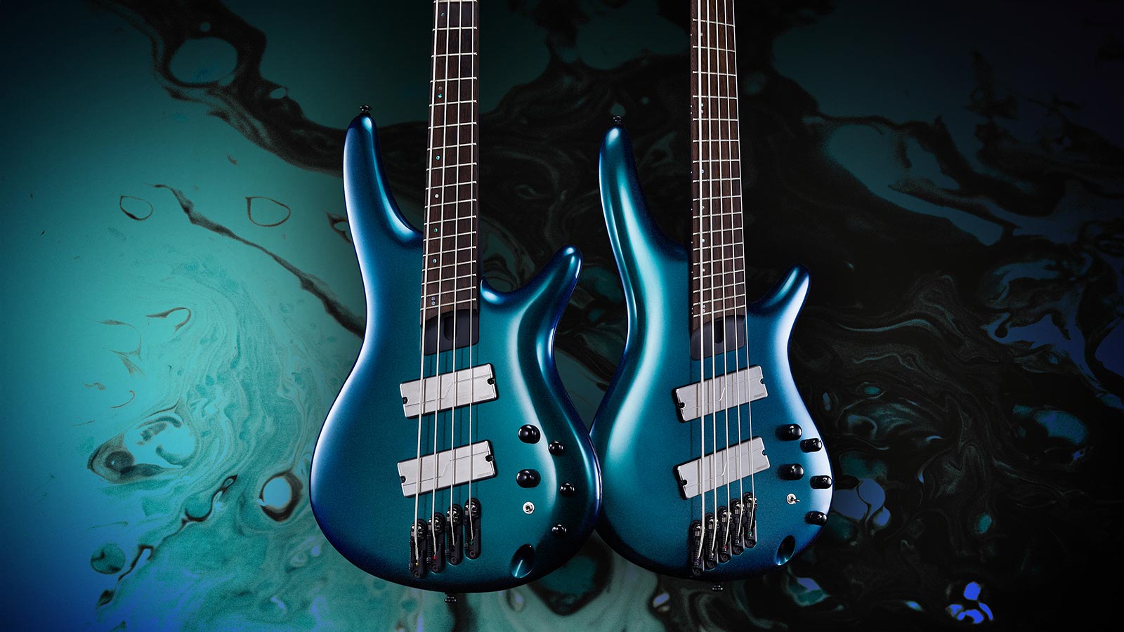 Ibanez guitars - アイバニーズ公式サイト
