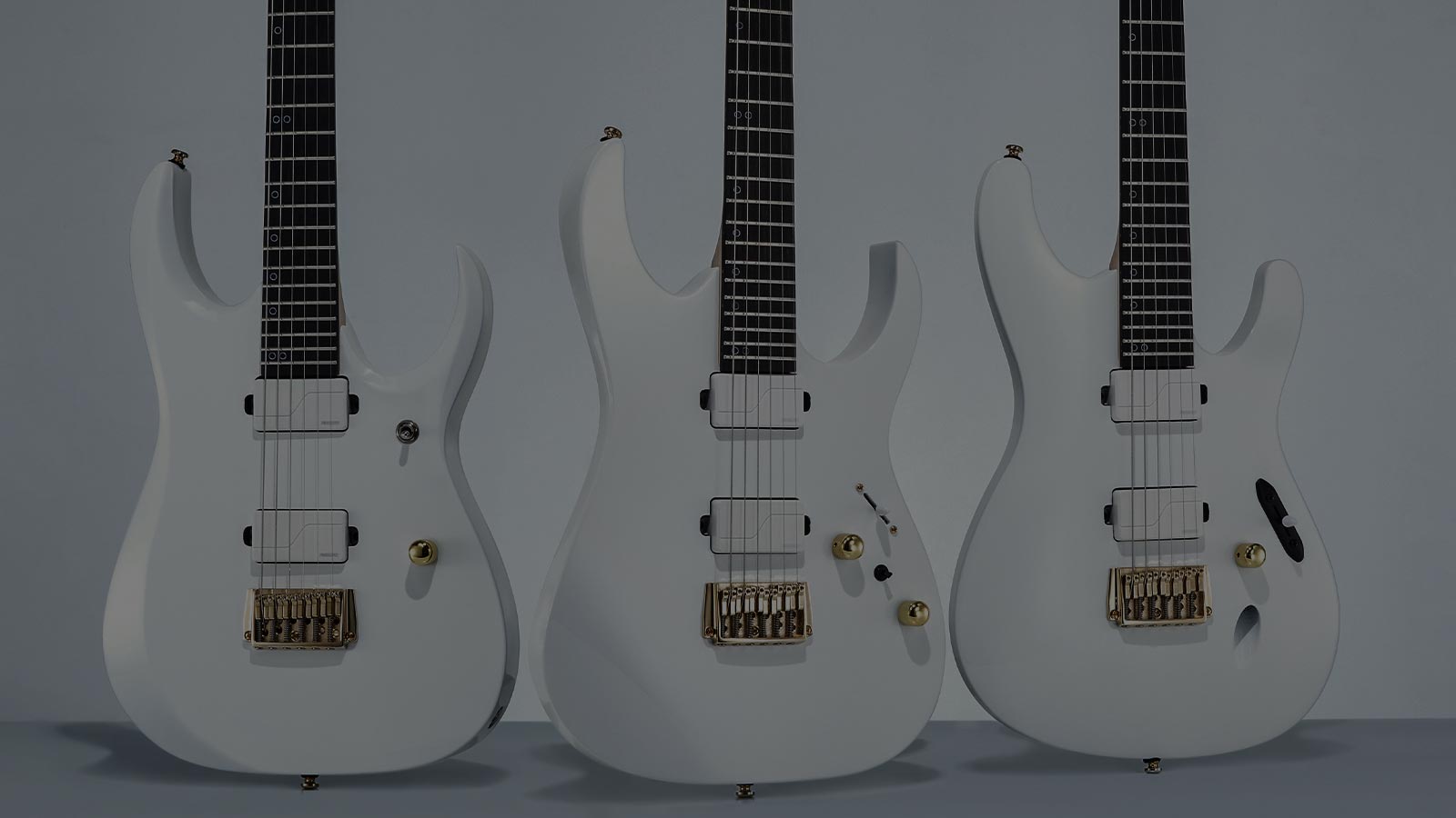 White & Gold hw