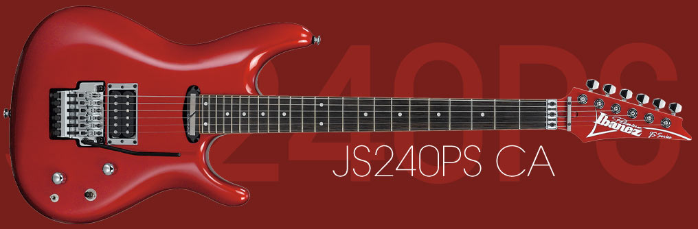 JS240PS CA