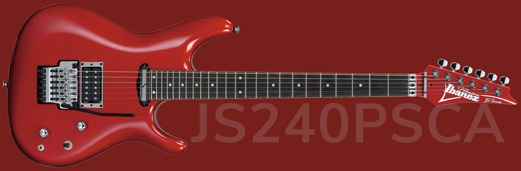 JS240PS CA