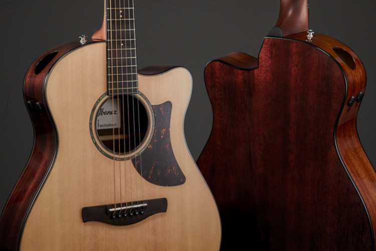 FEATURE PRODUCTS | NEWS | Ibanez guitars - アイバニーズ