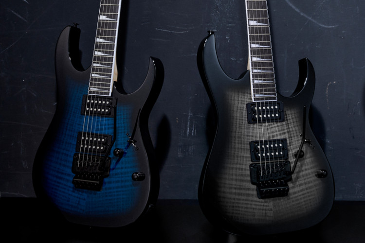 FEATURE PRODUCTS | NEWS | Ibanez guitars - アイバニーズ