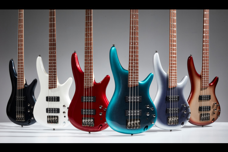 FEATURE PRODUCTS | NEWS | Ibanez guitars - アイバニーズ