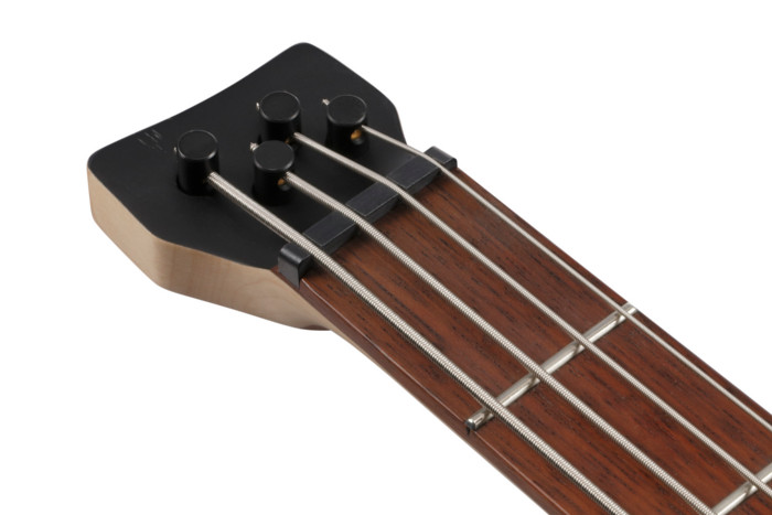 Ibanez custom headpieces