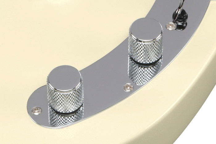 Special Control knobs for FLATV