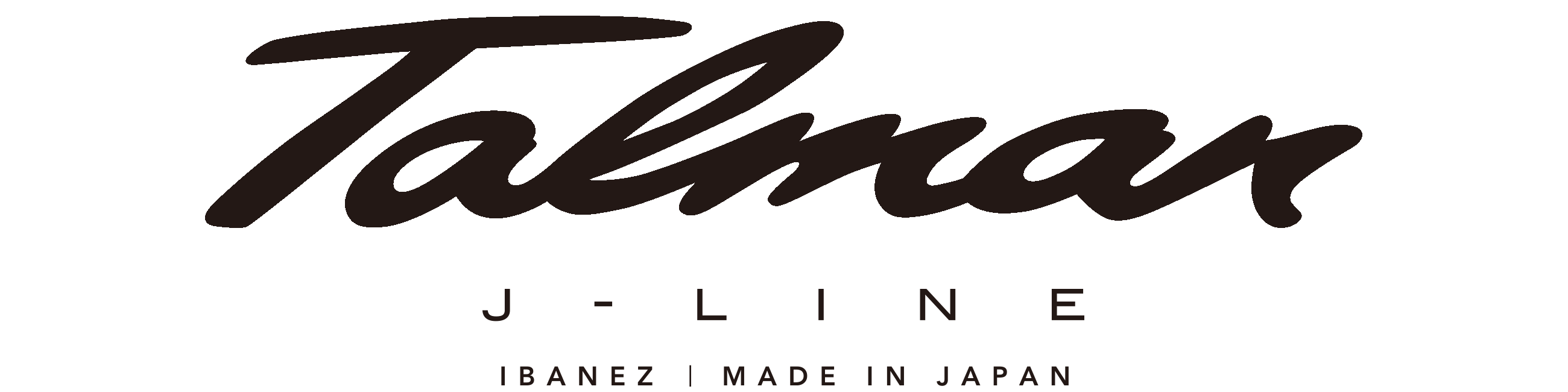 J-LINE Talman logo Image