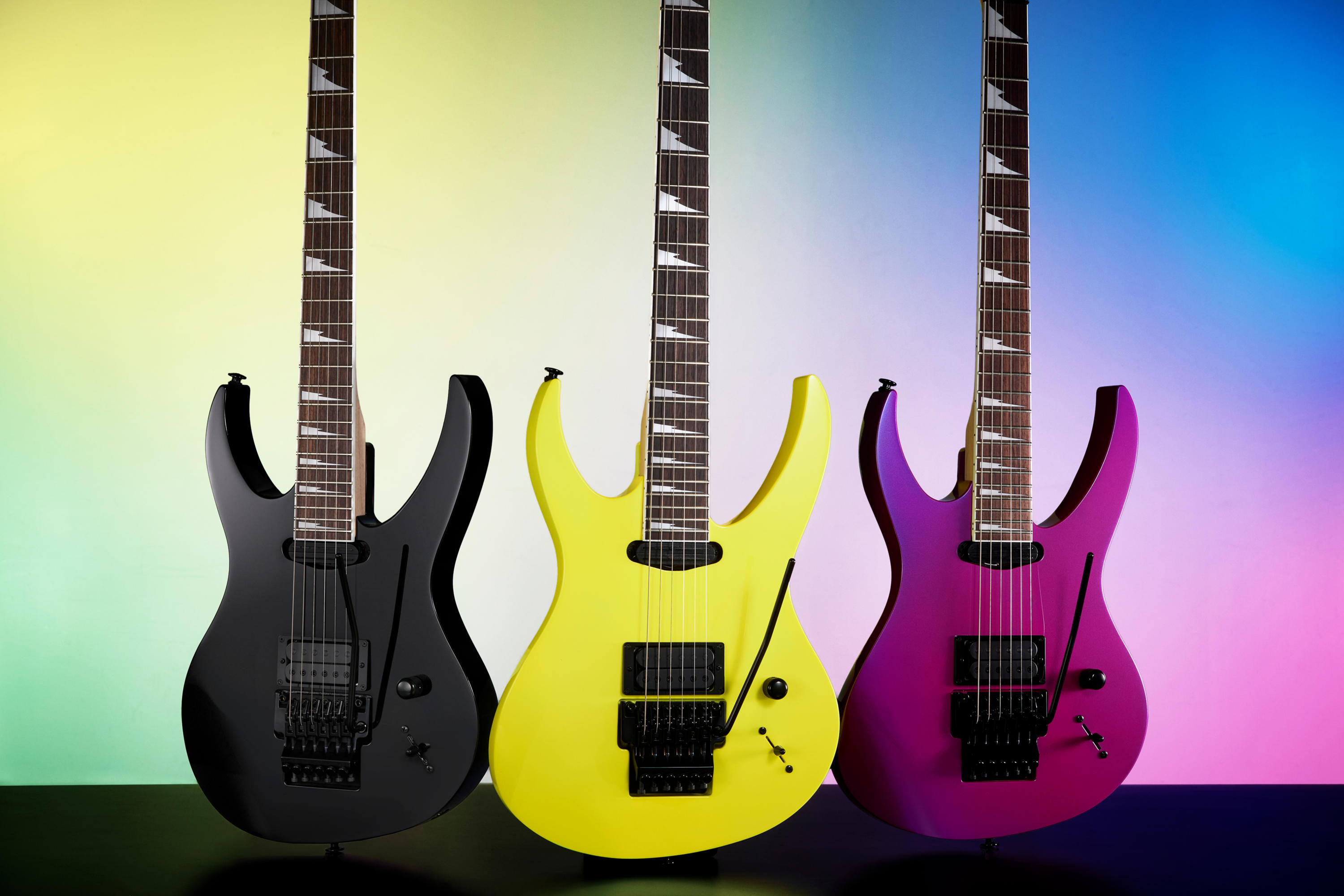 Power "540PIII" Genesis Collection Limited Models