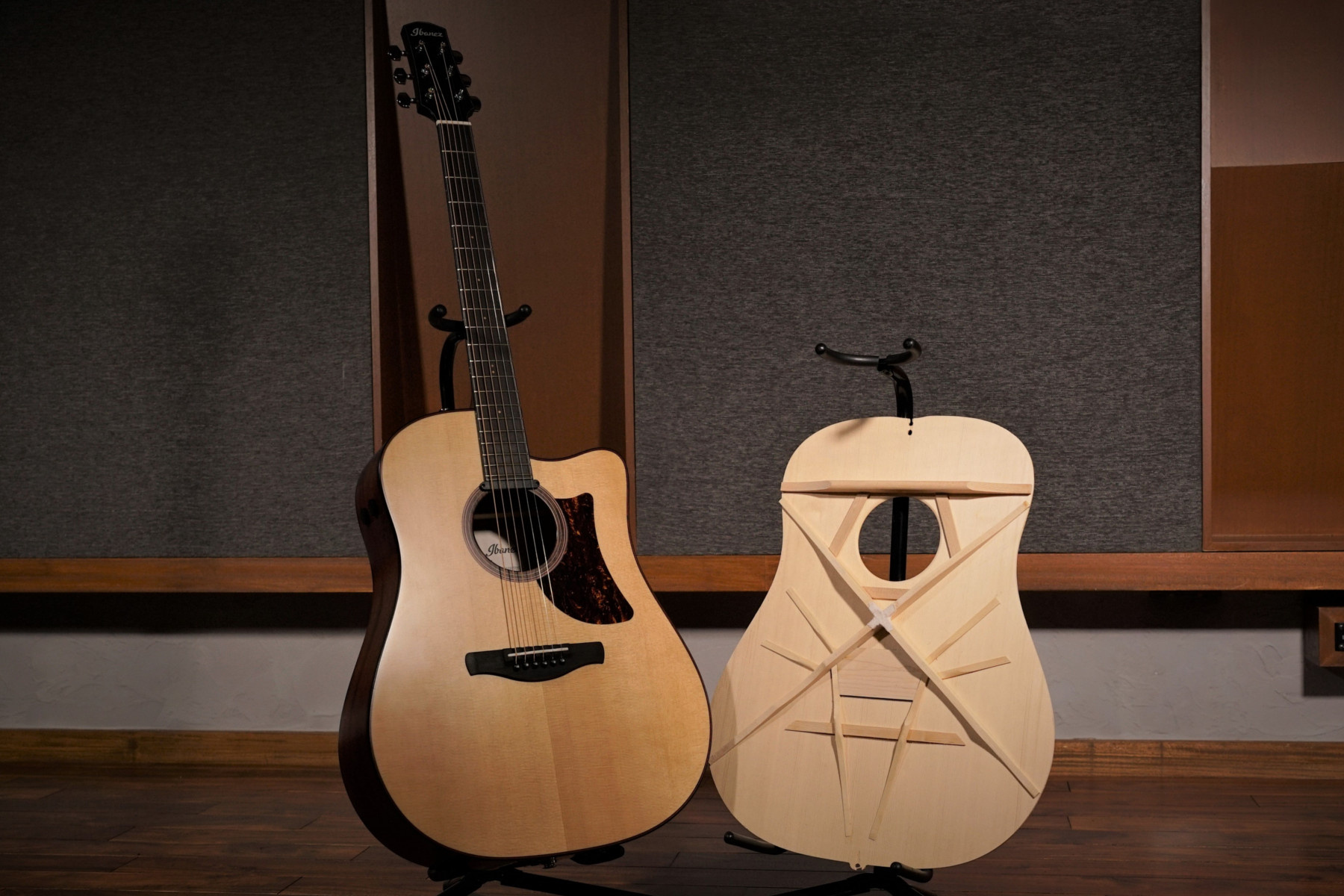 Advanced Acoustic Dreadnought “AAD”