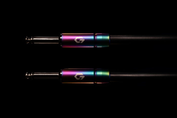 One-piece tip rod