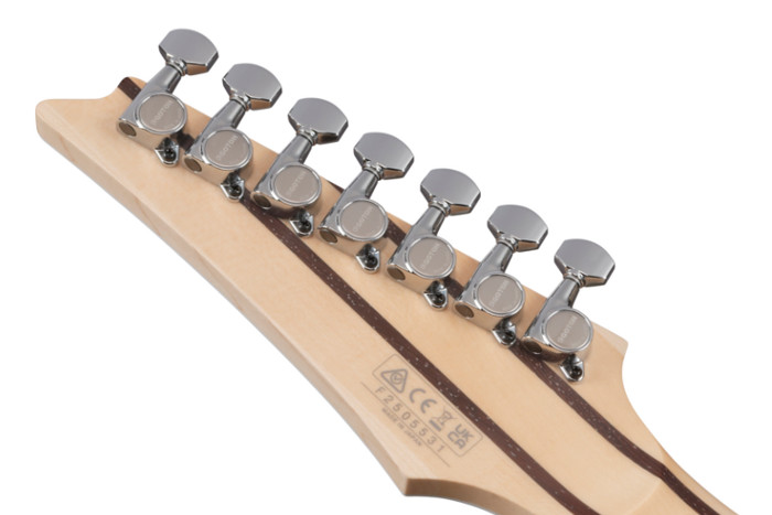 Gotoh&reg; machine heads