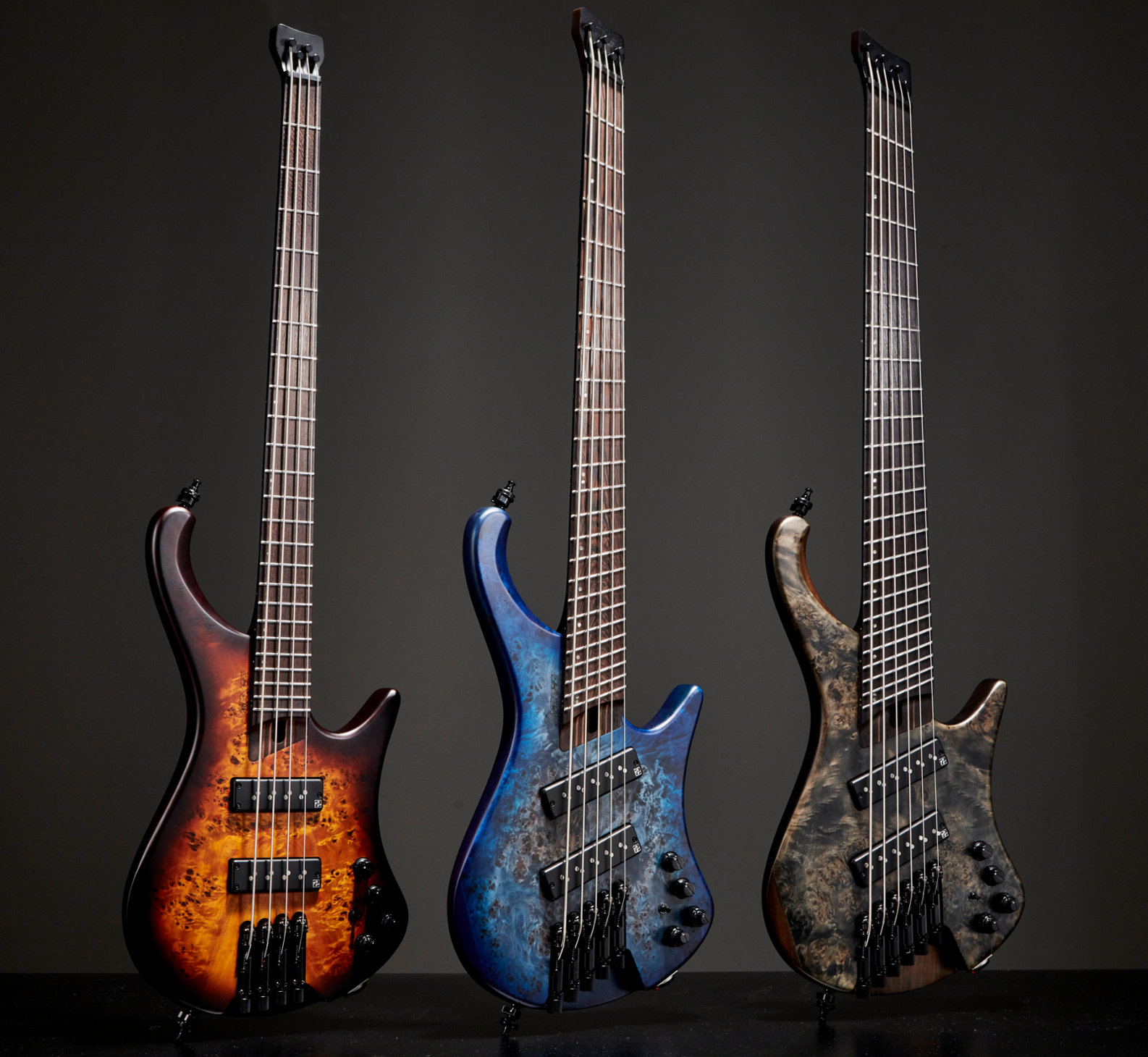 【ジャンク】Ibanez EHB 1500-DEF ヘッドレスベース Ibanez